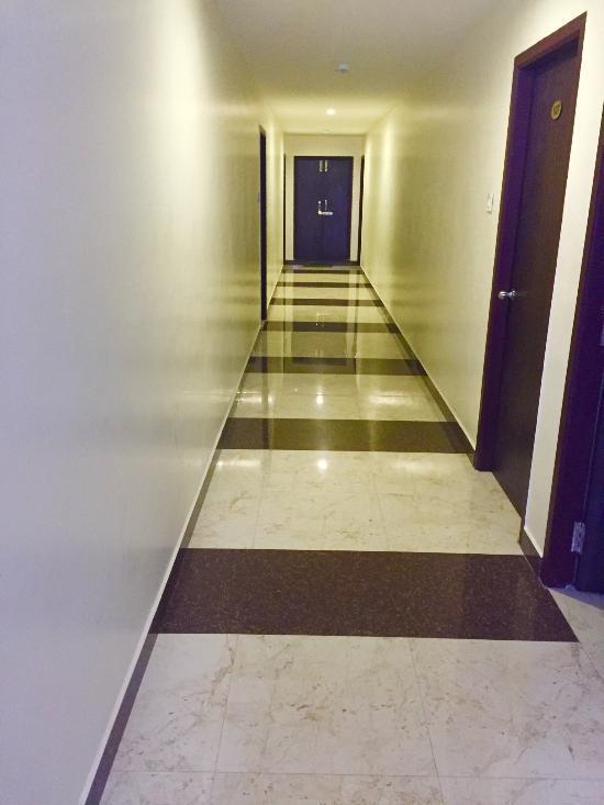 Hotel Devibala Residency Villupuram Exterior foto